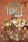 ️Don't Starve: Hamlet Console Edition XBOXDLC