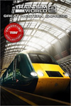 ️Train Sim World® 2 Great Western Express XBOXDLC