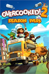 ️Overcooked! 2 - Season Pass XBOXDLC