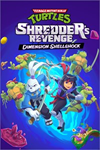 ️Teenage Mutant Ninja Turtles: Shredder's R XBOXDLC