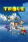 ️Trove - Bard Super Pack XBOXDLC