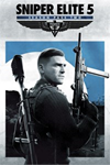 ️Sniper Elite 5 Season Pass Two XBOXDLC