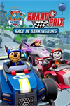 ️PAW Patrol: Grand Prix - Race in Barkingbu XBOXDLC