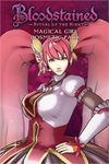 ️Magical Girl Cosmetic Pack XBOXDLC