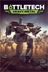️BATTLETECH Heavy Metal XBOXDLC