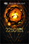 ️Dead by Daylight: AURIC CELLS PACK (2250) XBOXDLC