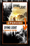 ️Dying Light: Standard to Enhanced Edition  XBOXDLC