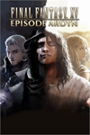 ️FINAL FANTASY XV: EPISODE ARDYN XBOXDLC