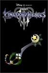 ️Phantom Green Keyblade XBOXDLC