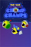 ️PAC-MAN Mega Tunnel Battle: Chomp Champs - XBOXDLC