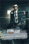 ️Dying Light Classified Operation Bundle XBOXDLC