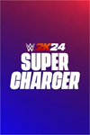 ️WWE 2K24 SuperCharger XBOXDLC