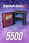 ️TEKKEN 8 - 5500 TEKKEN COINS XBOXDLC