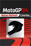 ️MotoGP™24 - Nolan Helmet Liveries XBOXDLC