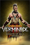 ️Warhammer: Vermintide 2 - Acolyte of Sea & XBOXDLC