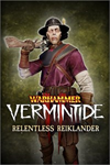 ️Warhammer: Vermintide 2 Cosmetic - Relentl XBOXDLC