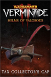 ️Warhammer: Vermintide 2 Cosmetic - Tax Col XBOXDLC
