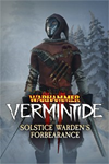 ️Warhammer: Vermintide 2 Cosmetic - Solstic XBOXDLC