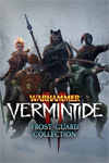 ️Warhammer: Vermintide 2 - Frost-Guard Coll XBOXDLC