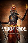 ️Warhammer: Vermintide 2 Cosmetic - Burning XBOXDLC