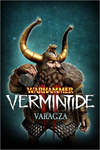 ️Warhammer: Vermintide 2 - Varagza XBOXDLC