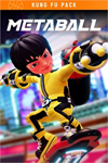 ️Kung Fu Pack XBOXDLC