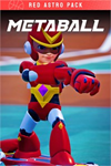 ️Red Astro Pack XBOXDLC