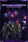 ️Gotham Knights: Visionary Pack XBOXDLC
