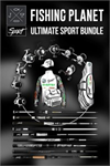 ️Fishing Planet: Ultimate Sport Bundle XBOXDLC