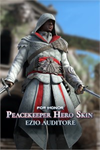 ️Ezio Auditore – Peacekeeper Hero Skin – FO XBOXDLC