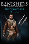 ️Banishers: Ghosts of New Eden - Wanderer S XBOXDLC