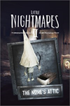 ️Little Nightmares II The Nome's Attic XBOXDLC