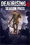 ️Dead Rising 4 Season Pass XBOXDLC