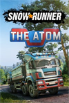 ️SnowRunner – The Atom XBOXDLC