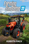 ️FS22 - Kubota Pack XBOXDLC