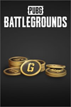 ️PUBG - 500 G-Coin XBOXDLC