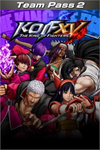 ️KOF XV Team Pass 2 XBOXDLC