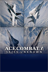 ️ACE COMBAT™ 7: SKIES UNKNOWN - TOP GUN: Ma XBOXDLC