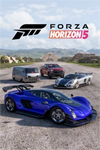 ️Forza Horizon 5: American Automotive Car P XBOXDLC