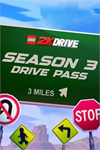 ️LEGO® 2K Drive Premium Drive Pass Season 3 XBOXDLC