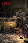 ️Vigor - Battle-Hardened Merc XBOXDLC