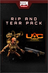 ️DOOM Eternal - Rip and Tear Pack XBOXDLC