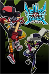 ️Stereo Overdrive Arachnida Outfit for Sona XBOXDLC
