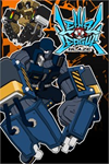 ️Neopolis Devastator Outfit for Grid XBOXDLC