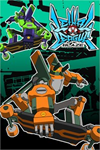 ️Insectoid Loneriding Mechranger Outfit For XBOXDLC
