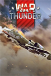 ️War Thunder - A-10A Thunderbolt (Early) Pa XBOXDLC