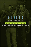 ️Aliens: Fireteam Elite - Nostromo Salvage  XBOXDLC