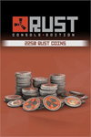 ️Rust Console Edition - 2250 Rust Coins XBOXDLC