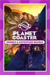 ️Planet Coaster: Spooky & Adventure Bundle XBOXDLC