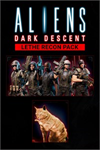 ️Aliens: Dark Descent - Lethe Recon Pack XBOXDLC
